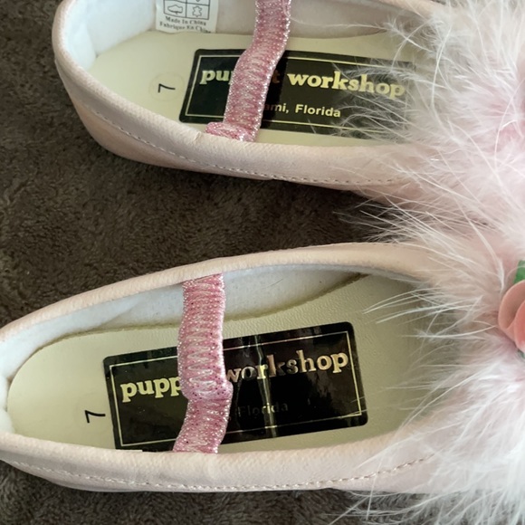 Fun Play ballet slipper - Picture 3 of 3